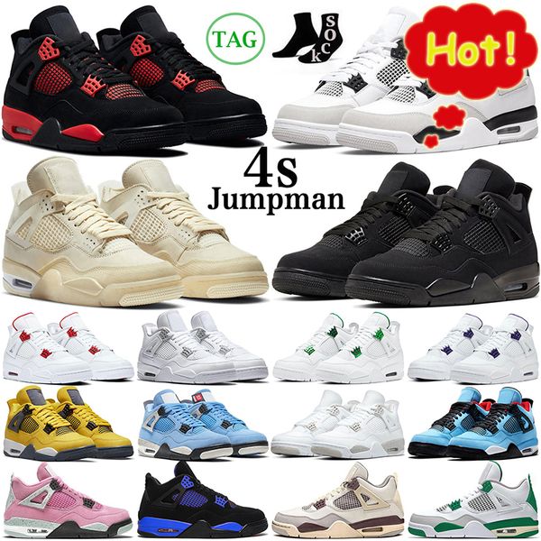 jumpman 4 4s mens basketball shoes military black cat canvas red thunder university blue thunder pink cactus jack men women trainers outdoor
jumpman 4 4s mens basketball shoes military black cat canvas red thunder university blue thunder pink cactus jack men women trainers outdoor
