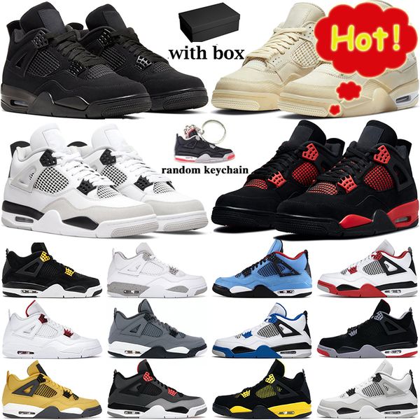 4 4s men women basketball shoes jumpman red thunder sail black cat white oreo pure money infrared military metallic purple cool grey
4 4s men women basketball shoes jumpman red thunder sail black cat white oreo pure money infrared military metallic purple cool grey
