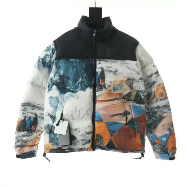 new 2022 mens designe winter puffer jacketsdown coat womens fashion down jacket couples parka outdoor warm feather, Black
new 2022 mens designe winter puffer jacketsdown coat womens fashion down jacket couples parka outdoor warm feather, Black