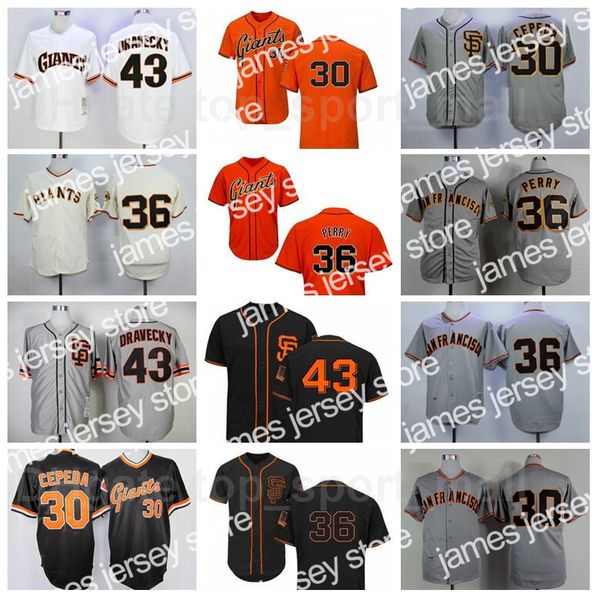 new retror 1951 1962 1989 vintage baseball 30 orlando cepeda jersey 36 gaylord perry 43 dave dravecky retire pullover flexbase cool base sal, Blue;black
new retror 1951 1962 1989 vintage baseball 30 orlando cepeda jersey 36 gaylord perry 43 dave dravecky retire pullover flexbase cool base sal, Blue;black