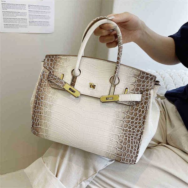 designer luxury birkinss handbags himalayan crocodile platinum handbag women's 2022 large high sense diagonal bag tt
designer luxury birkinss handbags himalayan crocodile platinum handbag women's 2022 large high sense diagonal bag tt