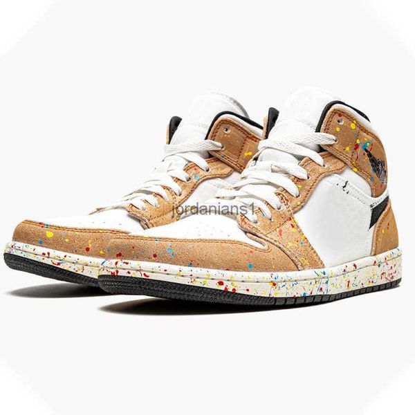 boots jumpman 1 mid se brushstroke shoes sail/black-cider-chile red outdoor sports sneakers with original box fast delivery
boots jumpman 1 mid se brushstroke shoes sail/black-cider-chile red outdoor sports sneakers with original box fast delivery