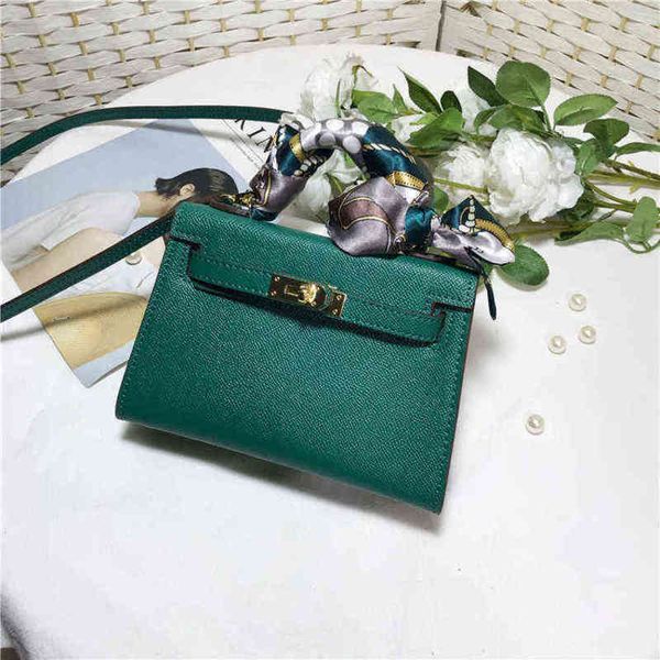 evening bags luxury h crossbody designer bags women's bag mini second generation handbag cowhide single shoulder messenger red same fas
evening bags luxury h crossbody designer bags women's bag mini second generation handbag cowhide single shoulder messenger red same fas