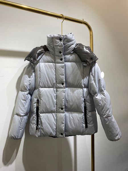 men's down & parkas winter jacket men casual thicken warm coat stand collar solid color bread man women fashion streetwear clothingmen&, Black
men's down & parkas winter jacket men casual thicken warm coat stand collar solid color bread man women fashion streetwear clothingmen&, Black