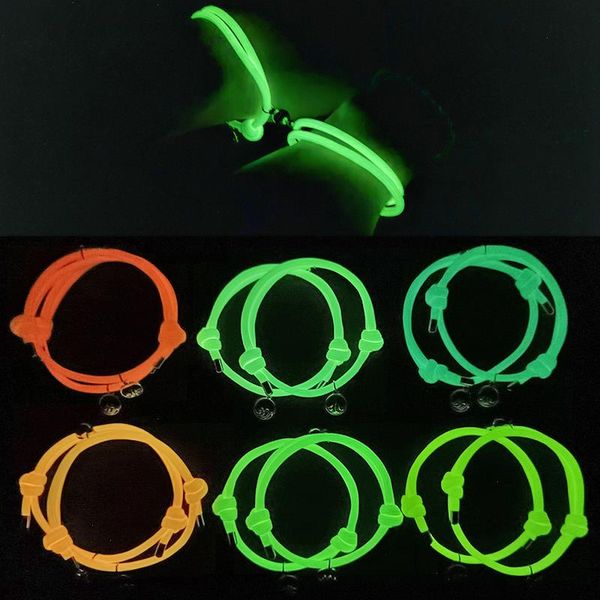 attract couples bracelets strands friend bracelet fluorescent luminous shiny oath rope weaving magnet love jewelry, Black
attract couples bracelets strands friend bracelet fluorescent luminous shiny oath rope weaving magnet love jewelry, Black