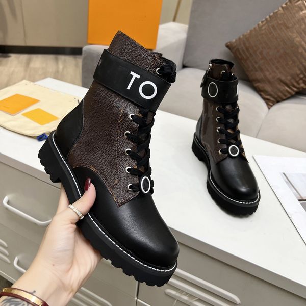 designer women boots letter louiseity leather heel boot fashion woman winter viutonity kj, Black
designer women boots letter louiseity leather heel boot fashion woman winter viutonity kj, Black