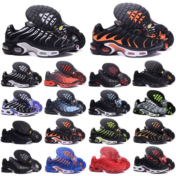 plus tn men running shoes outdoor sneakers atlanta kaomoji triple white volt red black gradient oreo hyper blue web crater 40-46, Black;brown
plus tn men running shoes outdoor sneakers atlanta kaomoji triple white volt red black gradient oreo hyper blue web crater 40-46, Black;brown