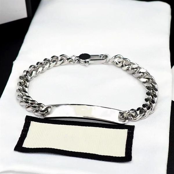 designer jewelry silver gold bracelet for women men bangle stainless steel jewellery luxury charm bracelets designer 259e, Black
designer jewelry silver gold bracelet for women men bangle stainless steel jewellery luxury charm bracelets designer 259e, Black