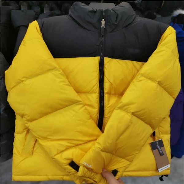 women nylon puffy down jacket letter embroidery designer men snap button zip pocket knit rib winter outwear258v, Black
women nylon puffy down jacket letter embroidery designer men snap button zip pocket knit rib winter outwear258v, Black