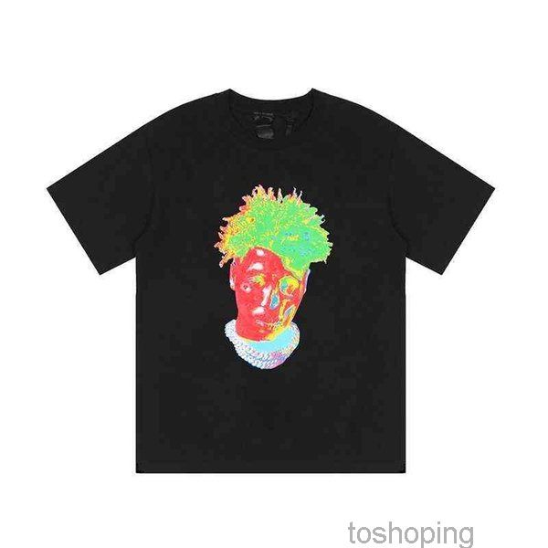 luxury t shirt brand american fashion v lone summer new big print loose oversize men's women's cotton round neck short sleeve 22, White;black
luxury t shirt brand american fashion v lone summer new big print loose oversize men's women's cotton round neck short sleeve 22, White;black