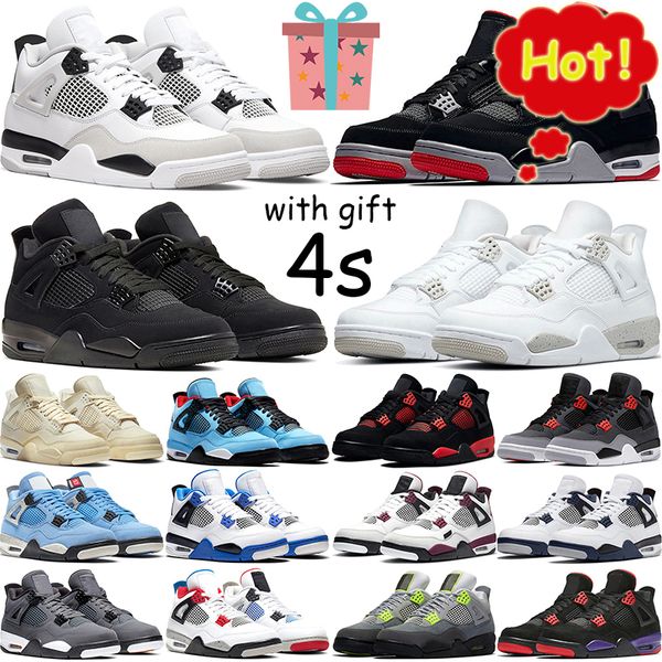 shoe 4 retro basketball shoes military black cat 4s men women stage haze sail university blue infrared red thunder white oreo royalty bred
shoe 4 retro basketball shoes military black cat 4s men women stage haze sail university blue infrared red thunder white oreo royalty bred