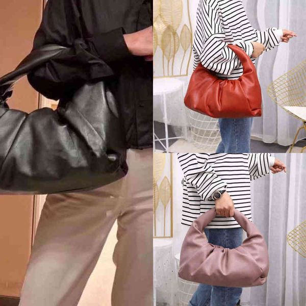 classic evening bags venetas wholesale bottegas designer handbags small women's soft leather retro underarm dumpling large capacity wri
classic evening bags venetas wholesale bottegas designer handbags small women's soft leather retro underarm dumpling large capacity wri