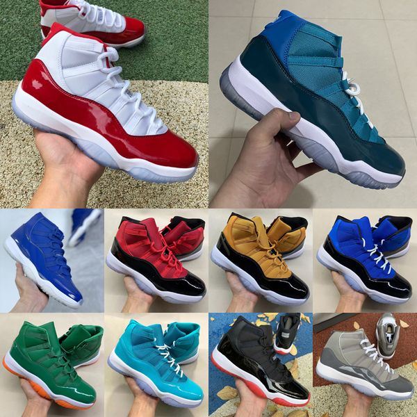 cherry 11s men basketball shoes low 72-10 cool grey animal instinct 25th anniversary bred concord mens women jumpman 11 noble green pollen c
cherry 11s men basketball shoes low 72-10 cool grey animal instinct 25th anniversary bred concord mens women jumpman 11 noble green pollen c