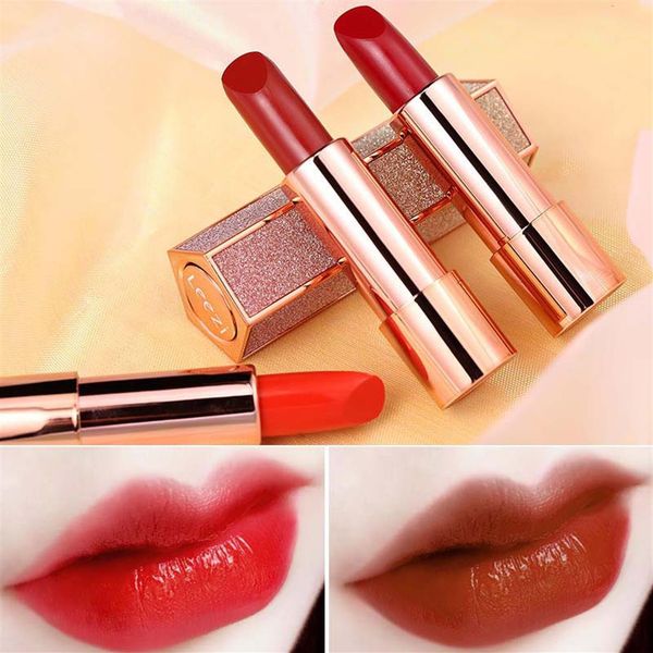leezi matte smooth lipstick moisturizing easy to wear red purple vampire pigment starry sky velvet lipstick tint lz001 s256t
leezi matte smooth lipstick moisturizing easy to wear red purple vampire pigment starry sky velvet lipstick tint lz001 s256t