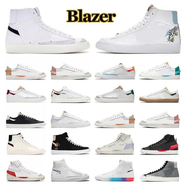2022 blazer mid 77 casual shoes vintage low men women black white sunflower cool grey pomegranate indigo mens trainers platform sneakers
2022 blazer mid 77 casual shoes vintage low men women black white sunflower cool grey pomegranate indigo mens trainers platform sneakers