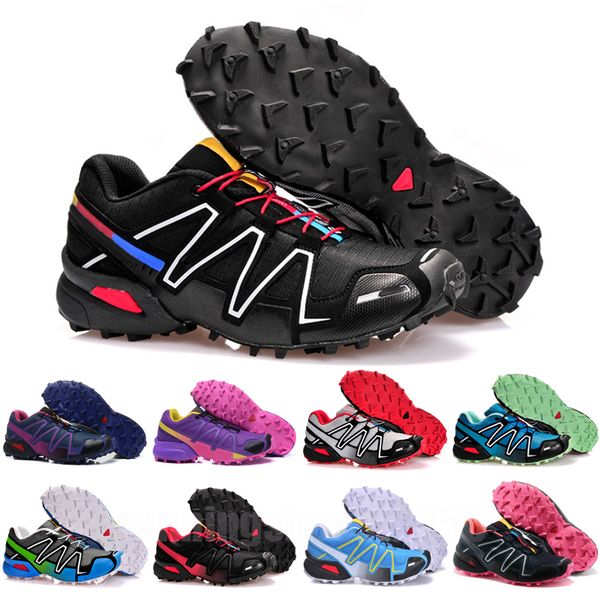 speedcross 3 casual shoes men walking ourdoor sport shoes speed cross athletic hiking shoes sneakers size 40-46, Black;brown
speedcross 3 casual shoes men walking ourdoor sport shoes speed cross athletic hiking shoes sneakers size 40-46, Black;brown