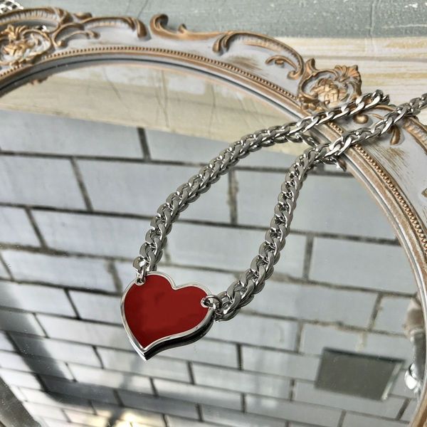 designer jewelry fashion necklace love heart earrings for woman designer luxury trendy jewelrys girls, Silver
designer jewelry fashion necklace love heart earrings for woman designer luxury trendy jewelrys girls, Silver