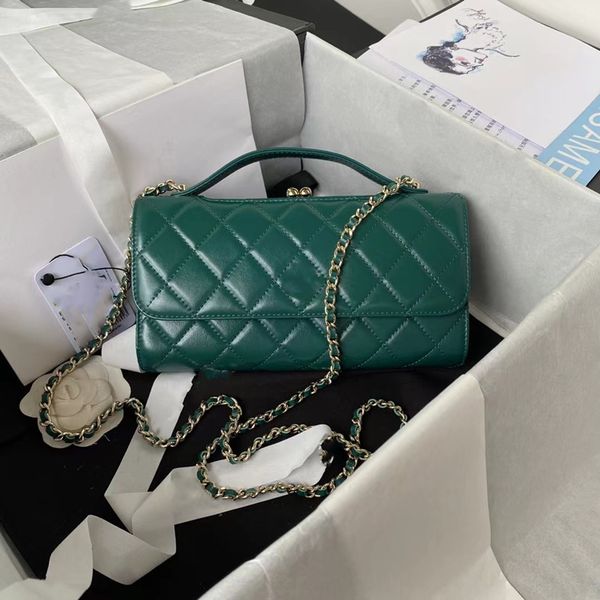 7abrand new ladies crossbody bag designer luxury 22a mini dinner flap classic fashion versatile leather brand as2875 original gift box
7abrand new ladies crossbody bag designer luxury 22a mini dinner flap classic fashion versatile leather brand as2875 original gift box