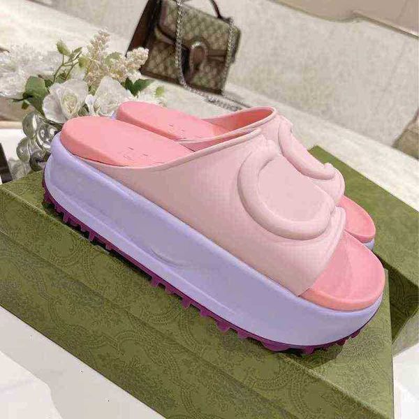thick soled slippers 2022 new roman style color blocking corrugated thick soled raised one line slippers casual sandals, Black
thick soled slippers 2022 new roman style color blocking corrugated thick soled raised one line slippers casual sandals, Black