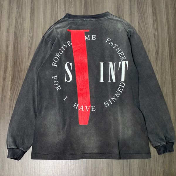 22fw autumn usa collaborate love hate washed vintage tee t shirts skateboard long sleeve men women street fashion tshirt, Black;brown
22fw autumn usa collaborate love hate washed vintage tee t shirts skateboard long sleeve men women street fashion tshirt, Black;brown
