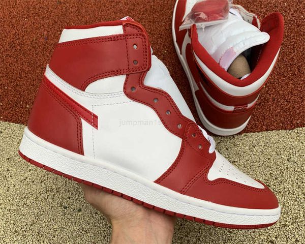 boots high og jumpman 1 1s white red shoes outdoor running trainers sneakers with box, Black
boots high og jumpman 1 1s white red shoes outdoor running trainers sneakers with box, Black