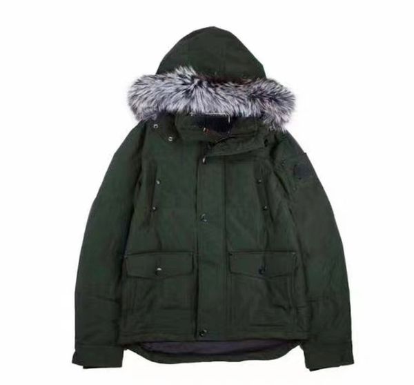 designer luxury down jacket fur ruff womens classic fashion and multi function hoodies mens mk jackets winter warm clothing hoody 5ah9pk, Black
designer luxury down jacket fur ruff womens classic fashion and multi function hoodies mens mk jackets winter warm clothing hoody 5ah9pk, Black