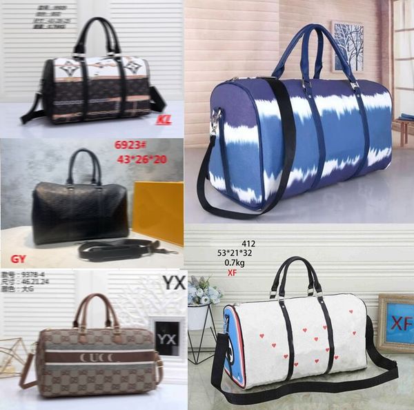 large capacity duffle bag travel bags outdoor leather polyester plain print handbags stripes letter soft single gm luggage backpacks girls b
large capacity duffle bag travel bags outdoor leather polyester plain print handbags stripes letter soft single gm luggage backpacks girls b