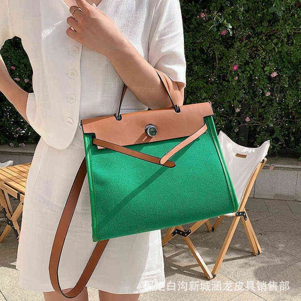 luxury evening bags h designer herbag bags canvas bag college style single shoulder messenger bag leisure contrast color women's
luxury evening bags h designer herbag bags canvas bag college style single shoulder messenger bag leisure contrast color women's