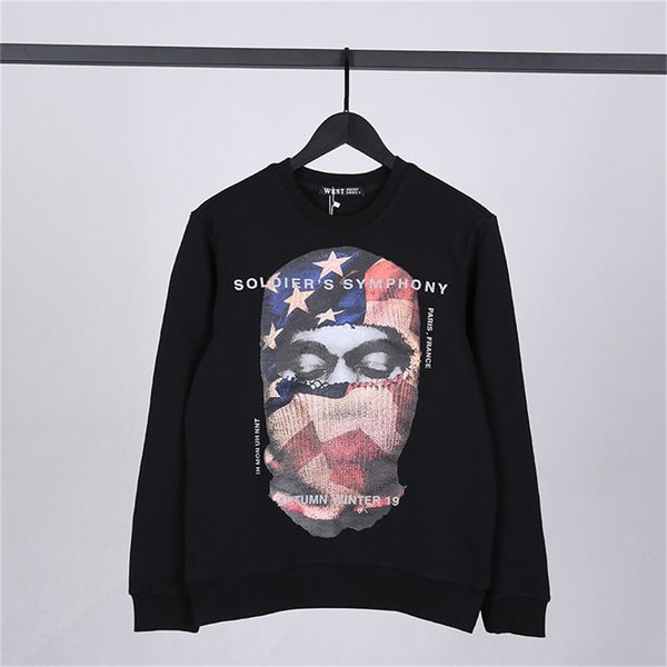 mens hoodies sweatshirts fleece hoodie fashion hip hop streetwear high street sweatshirt womens couple outfit pullover good quality designer, Black
mens hoodies sweatshirts fleece hoodie fashion hip hop streetwear high street sweatshirt womens couple outfit pullover good quality designer, Black