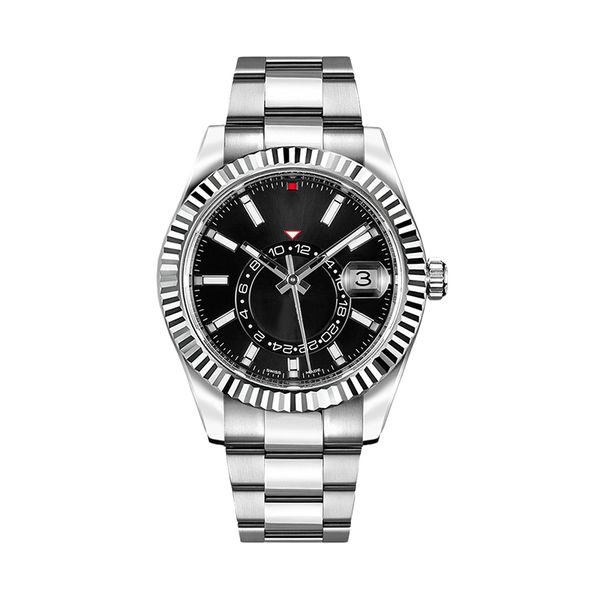 aaa fashion watch automatic movement watches luxury gifts full stainless steel sports men watch luminous montre de luxe wristwatches designe, Slivery;brown
aaa fashion watch automatic movement watches luxury gifts full stainless steel sports men watch luminous montre de luxe wristwatches designe, Slivery;brown