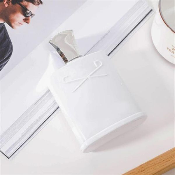 perfumes cologne creed sliver mountain water for men 120ml perfum man spray cz174 sealed package box gift210v
perfumes cologne creed sliver mountain water for men 120ml perfum man spray cz174 sealed package box gift210v