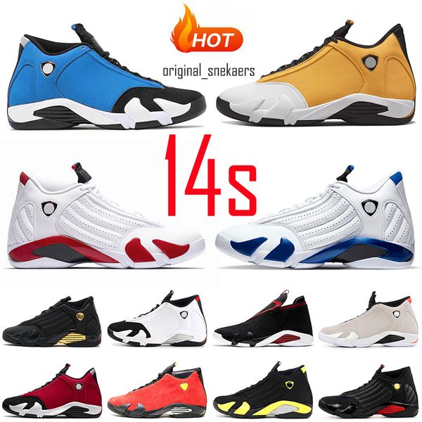 jumpman 14 14s men basketball shoes ginger university gold hyper royal candy cane desert sand black red thunder mens womens sneakers outdoor
jumpman 14 14s men basketball shoes ginger university gold hyper royal candy cane desert sand black red thunder mens womens sneakers outdoor