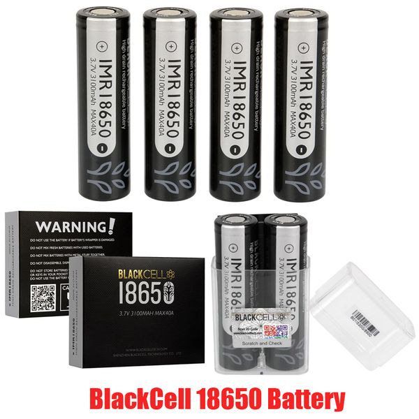 100% original blackcell imr18650 battery type black red blue yellow skin imr 18650 lithium battery 3500mah 20a 35a 3100mah 40a
100% original blackcell imr18650 battery type black red blue yellow skin imr 18650 lithium battery 3500mah 20a 35a 3100mah 40a