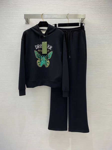 luxury women's tracksuits 2022 new autumn hooded long sleeve coats brand same style suit designer 0821-4, Gray
luxury women's tracksuits 2022 new autumn hooded long sleeve coats brand same style suit designer 0821-4, Gray