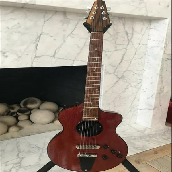 new rick turner model 1-c-lb lindsey buckingham burgundy brown semi hollow electric guitar black body binding 5 piece laminated m302x
new rick turner model 1-c-lb lindsey buckingham burgundy brown semi hollow electric guitar black body binding 5 piece laminated m302x