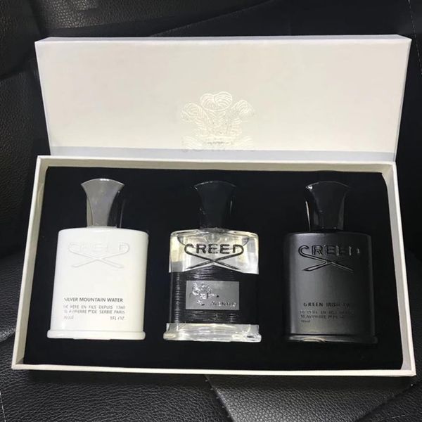 brand perfumes creed kit parfum 30ml 3 creed cologne 3 pcs sets aventus tweed silver mountain water fragrance for men264h
brand perfumes creed kit parfum 30ml 3 creed cologne 3 pcs sets aventus tweed silver mountain water fragrance for men264h