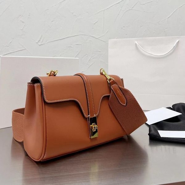 fashion buckle leather shoulder bag designer flip women classic brand canvas shoulder straps cross body luxury solid color handbag wallet
fashion buckle leather shoulder bag designer flip women classic brand canvas shoulder straps cross body luxury solid color handbag wallet