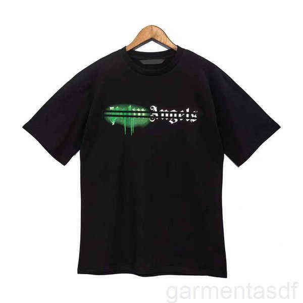 designer of luxury t-shirt brand palms angels angel shirt pa clothing spray letter short sleeve spring summer tide men and women 7s1, White;black
designer of luxury t-shirt brand palms angels angel shirt pa clothing spray letter short sleeve spring summer tide men and women 7s1, White;black