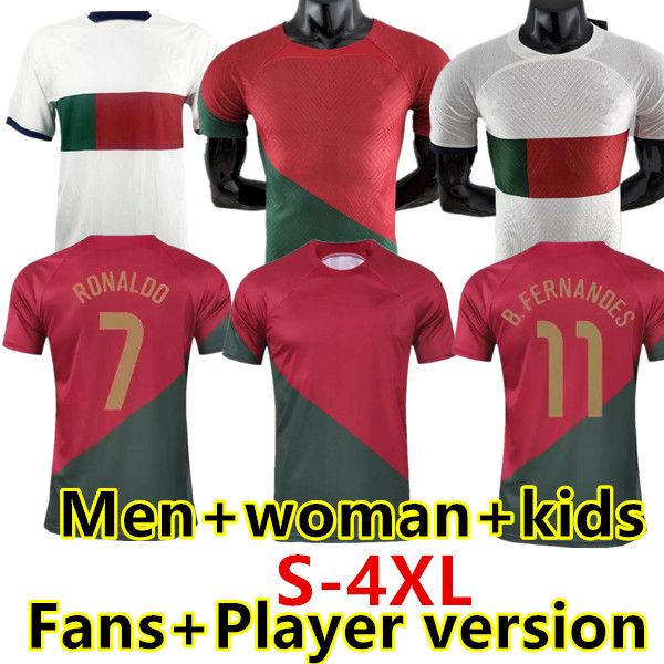 s-4xl 2023 soccer jersey portugal bruno fernandes diogo j. danilo 2022 fans player joao felix 22 23 football shirt bernardo portugieser men, Black;yellow
s-4xl 2023 soccer jersey portugal bruno fernandes diogo j. danilo 2022 fans player joao felix 22 23 football shirt bernardo portugieser men, Black;yellow