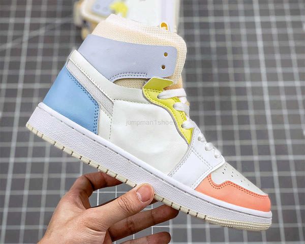 boots high og jumpman 1 1s sall white bleue pink shoes outdoor running trainers sneakers with box, Black
boots high og jumpman 1 1s sall white bleue pink shoes outdoor running trainers sneakers with box, Black