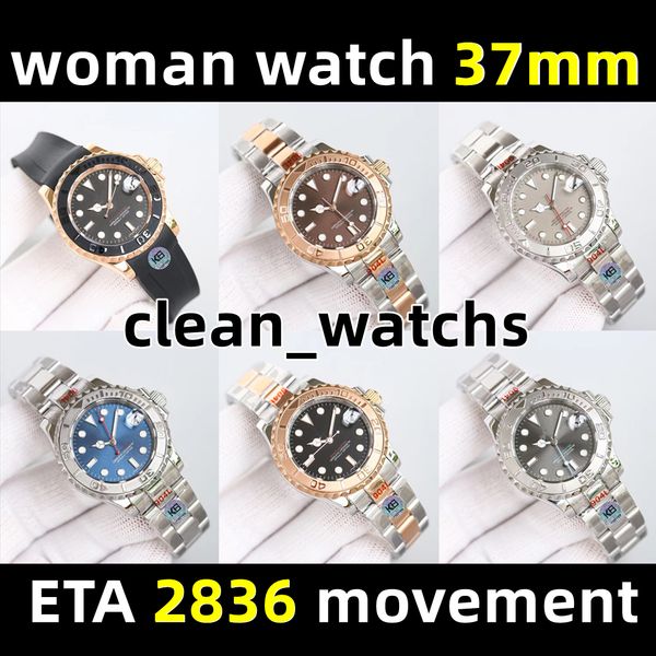 268621 designer ladies watch eta2836 movement women watches 37mm 5atm super waterproof 904l fine steel sapphire mirror yachts diving watches, Slivery;brown
268621 designer ladies watch eta2836 movement women watches 37mm 5atm super waterproof 904l fine steel sapphire mirror yachts diving watches, Slivery;brown
