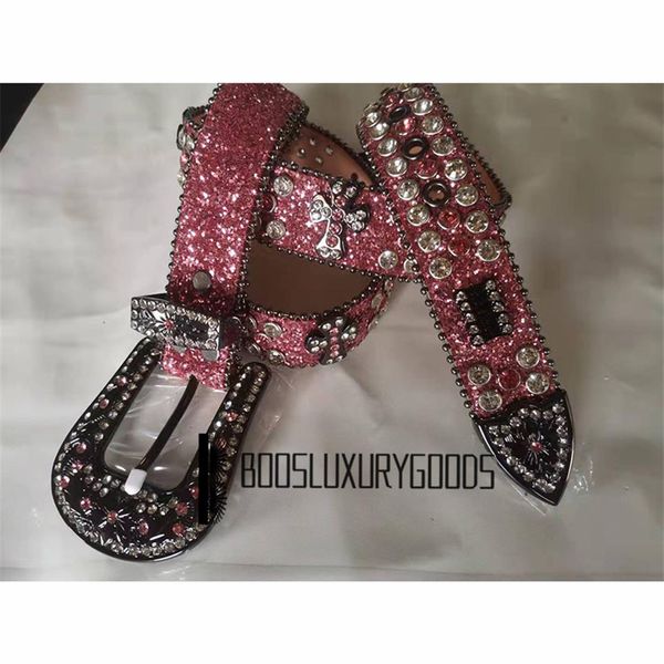2022 designer belt bb simon belts for men women shiny diamond belt pink bb belts262k, Black;brown
2022 designer belt bb simon belts for men women shiny diamond belt pink bb belts262k, Black;brown