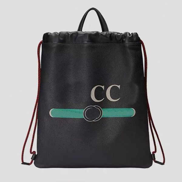 string backpack style bucket bag handbag purse women tote bag genuine leather fashion letters plain men drawstring shoulder purses large cap
string backpack style bucket bag handbag purse women tote bag genuine leather fashion letters plain men drawstring shoulder purses large cap