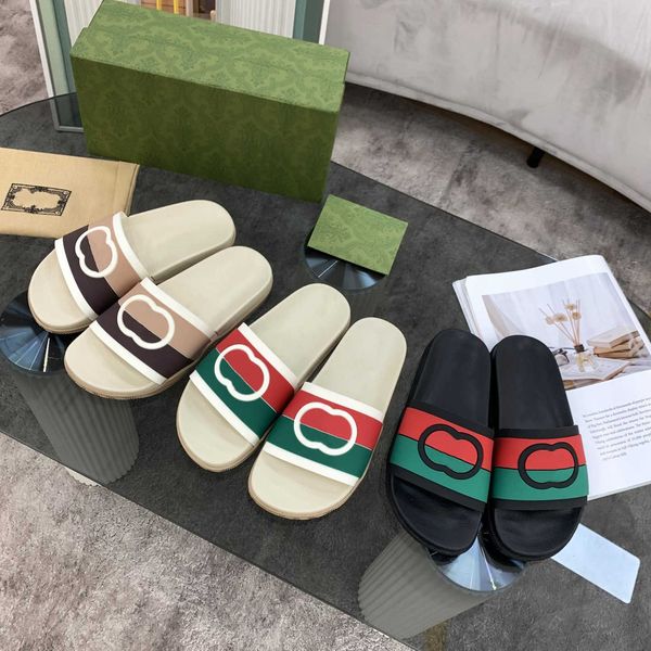 designer summer thick soles couples slippers indoor outdoor beach slipper open-toe sandals luxury flip-flops comfortable, Black
designer summer thick soles couples slippers indoor outdoor beach slipper open-toe sandals luxury flip-flops comfortable, Black