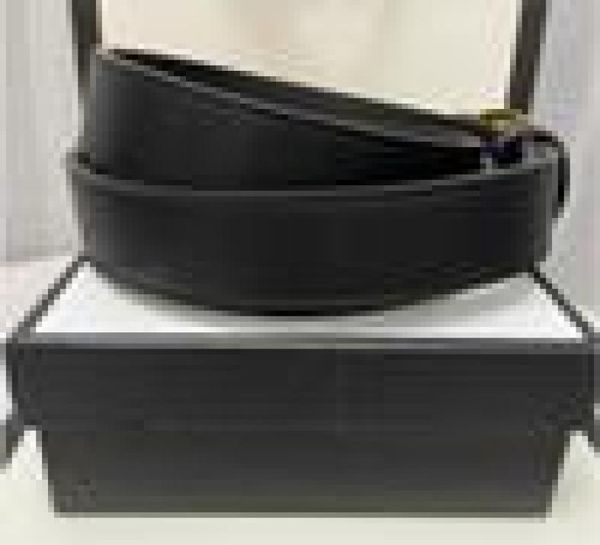 2021 fashion big buckle genuine leather belt with box designer men women mens belts aaa607, Black;brown
2021 fashion big buckle genuine leather belt with box designer men women mens belts aaa607, Black;brown