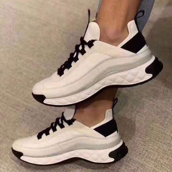 luxury designer casual shoes trainer orange white sneakers denim trainers low cut sneakers good quality with35--41, Black
luxury designer casual shoes trainer orange white sneakers denim trainers low cut sneakers good quality with35--41, Black