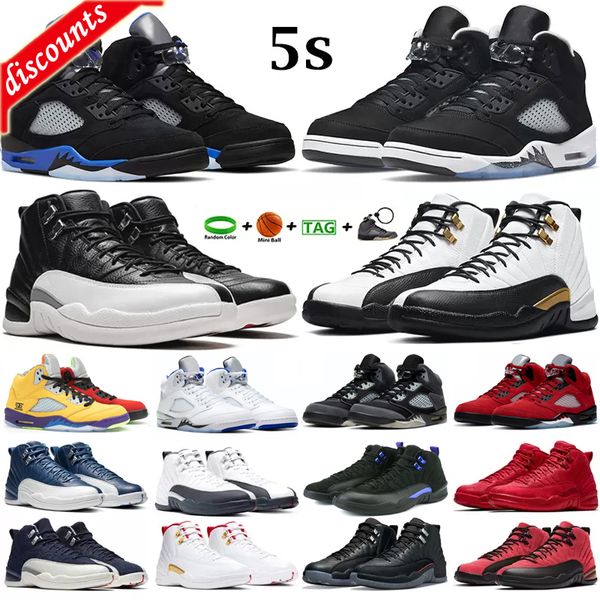 jumpman 5s 12s basketball shoes for men women racer blue sneakers mens 5 oreo bluebird og black metallic sports 12 royalty taxi bulls wolf
jumpman 5s 12s basketball shoes for men women racer blue sneakers mens 5 oreo bluebird og black metallic sports 12 royalty taxi bulls wolf