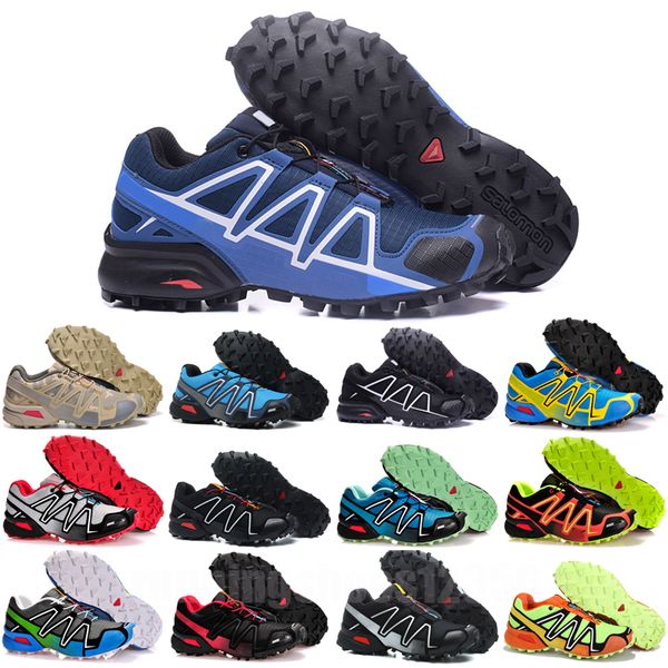 zapatillas speedcross 3 casual shoes men walking ourdoor sport shoes speed cross athletic hiking shoes sneakers size 40-46, Black;brown
zapatillas speedcross 3 casual shoes men walking ourdoor sport shoes speed cross athletic hiking shoes sneakers size 40-46, Black;brown