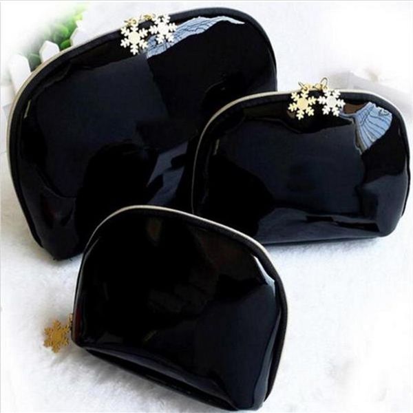 new snowflake 3pcs cosmetic case luxury makeup organizer bag beauty toiletry wash bag clutch purse tote vip gift267m
new snowflake 3pcs cosmetic case luxury makeup organizer bag beauty toiletry wash bag clutch purse tote vip gift267m