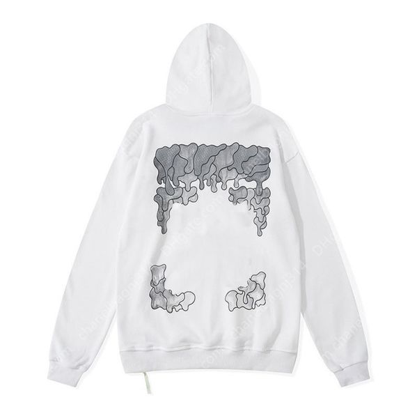 brand luxury fashion offs men's tracksuit designers hoodie back arrow print loose sweatshirts casual clothing street ow hoodies jacket, Black
brand luxury fashion offs men's tracksuit designers hoodie back arrow print loose sweatshirts casual clothing street ow hoodies jacket, Black